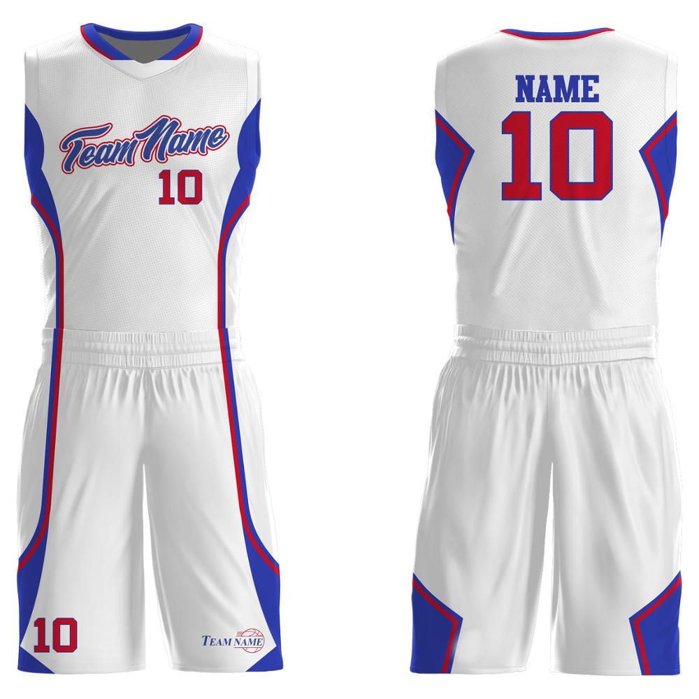 Source Custom old school basketball uniform maroon basketball jersey design  set on m.